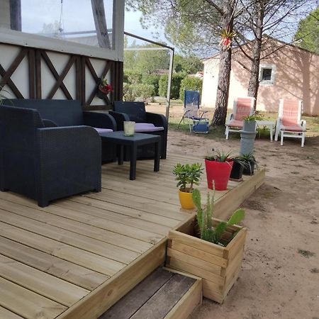 Oasis Village Puget-sur Argens Zewnętrze zdjęcie