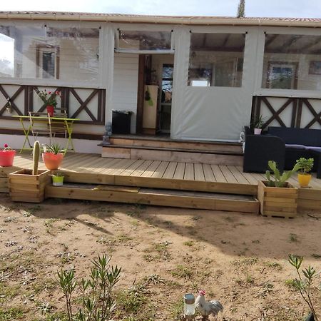 Oasis Village Puget-sur Argens Zewnętrze zdjęcie