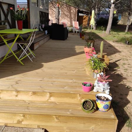 Oasis Village Puget-sur Argens Zewnętrze zdjęcie