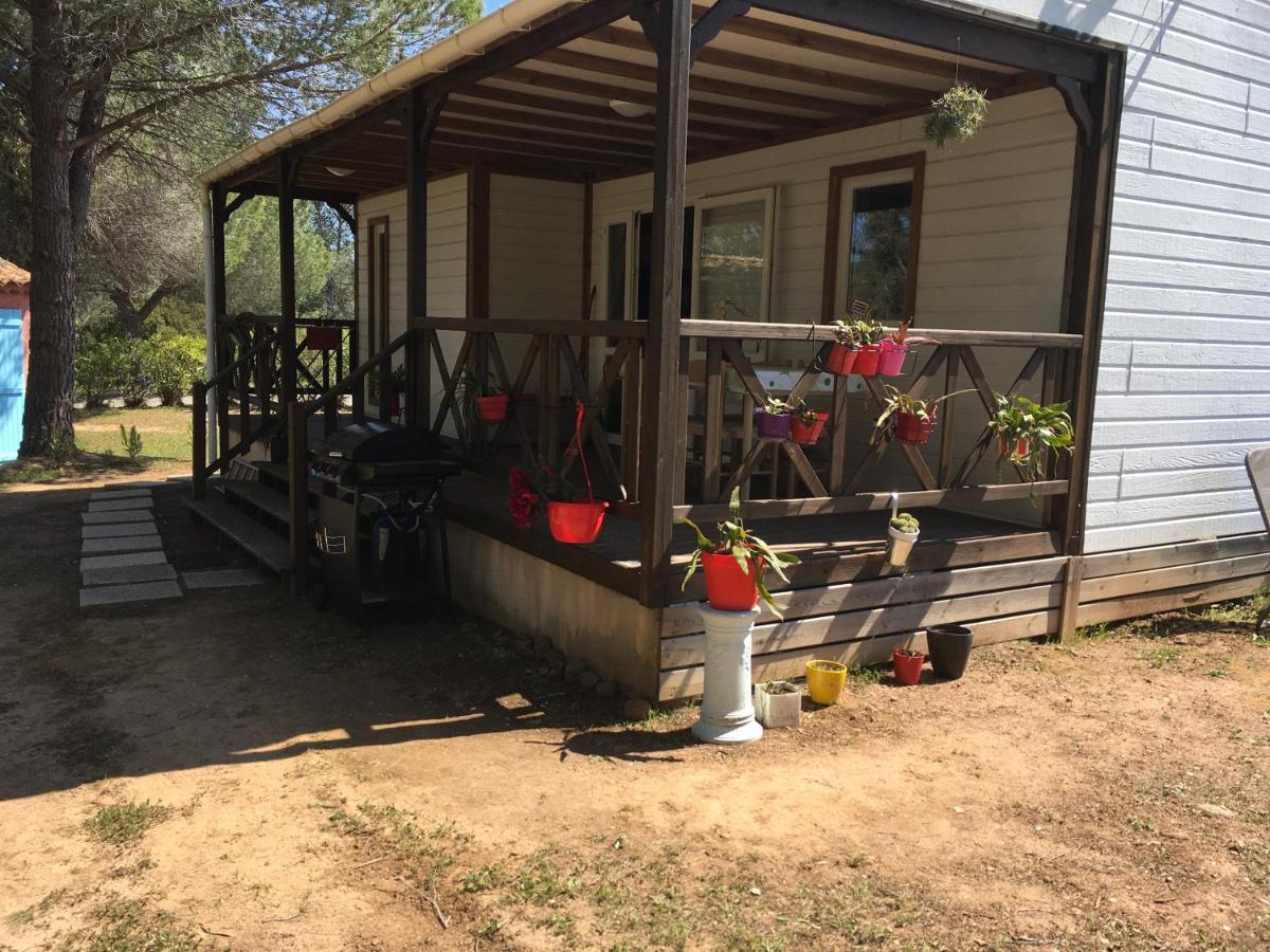 Oasis Village Puget-sur Argens Zewnętrze zdjęcie
