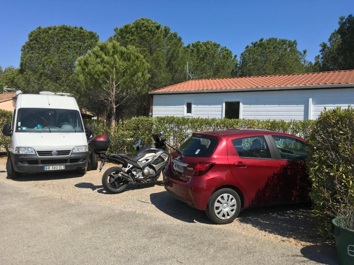Oasis Village Puget-sur Argens Zewnętrze zdjęcie