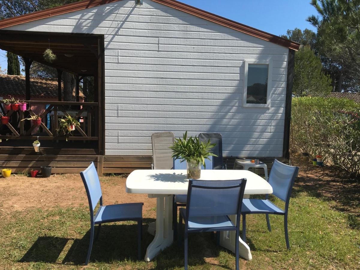 Oasis Village Puget-sur Argens Zewnętrze zdjęcie