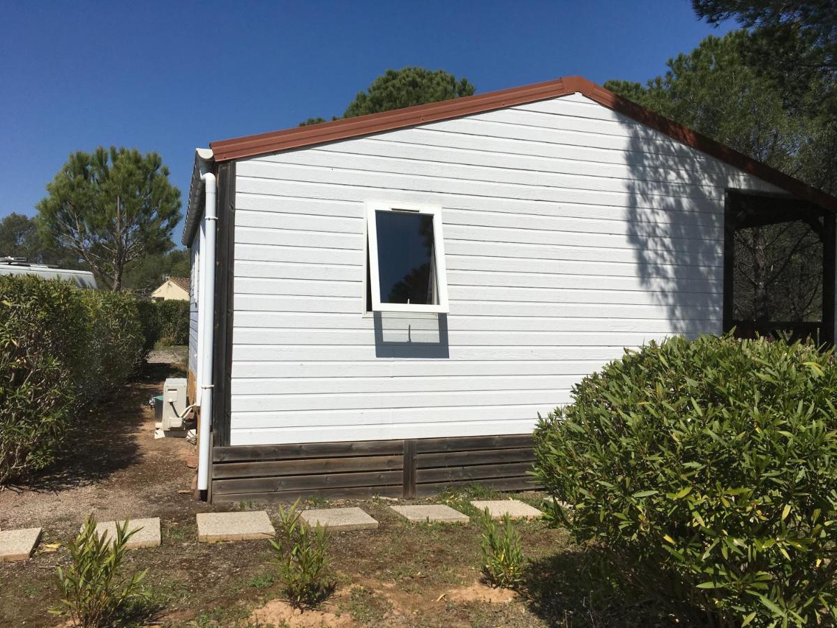 Oasis Village Puget-sur Argens Zewnętrze zdjęcie