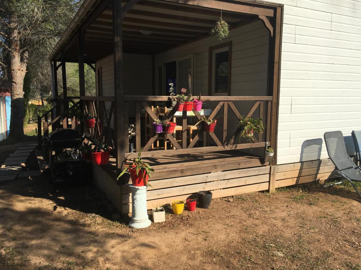 Oasis Village Puget-sur Argens Zewnętrze zdjęcie