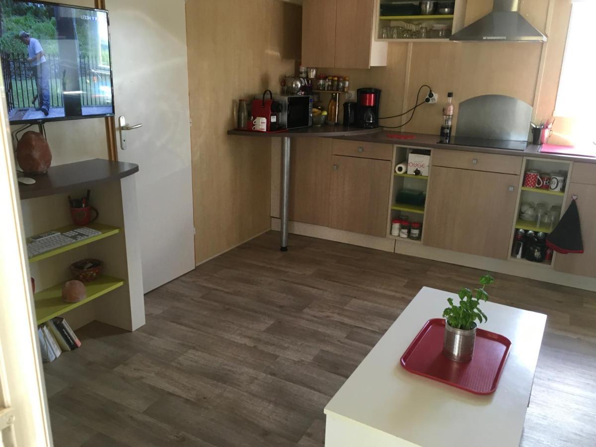 Oasis Village Puget-sur Argens Zewnętrze zdjęcie
