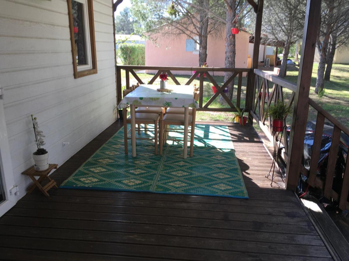 Oasis Village Puget-sur Argens Zewnętrze zdjęcie