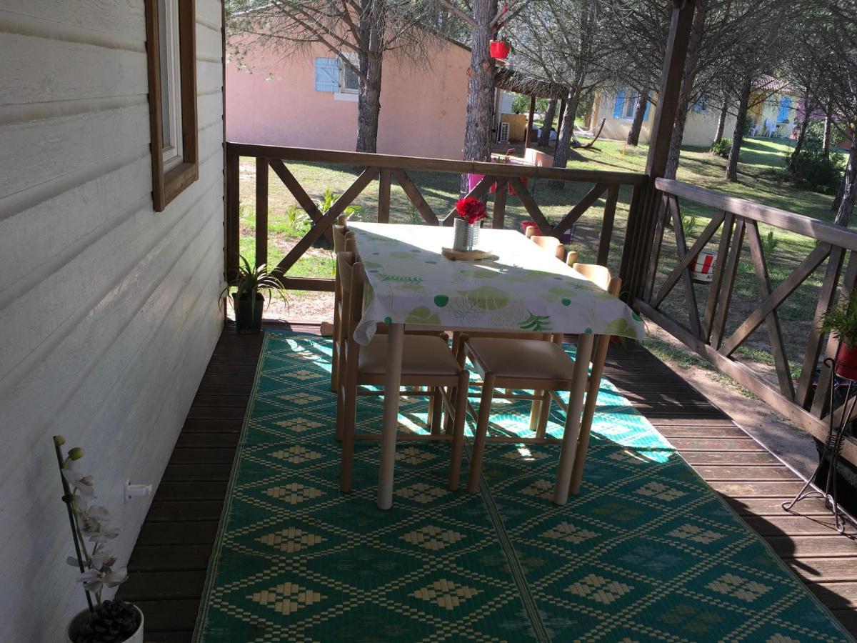 Oasis Village Puget-sur Argens Zewnętrze zdjęcie