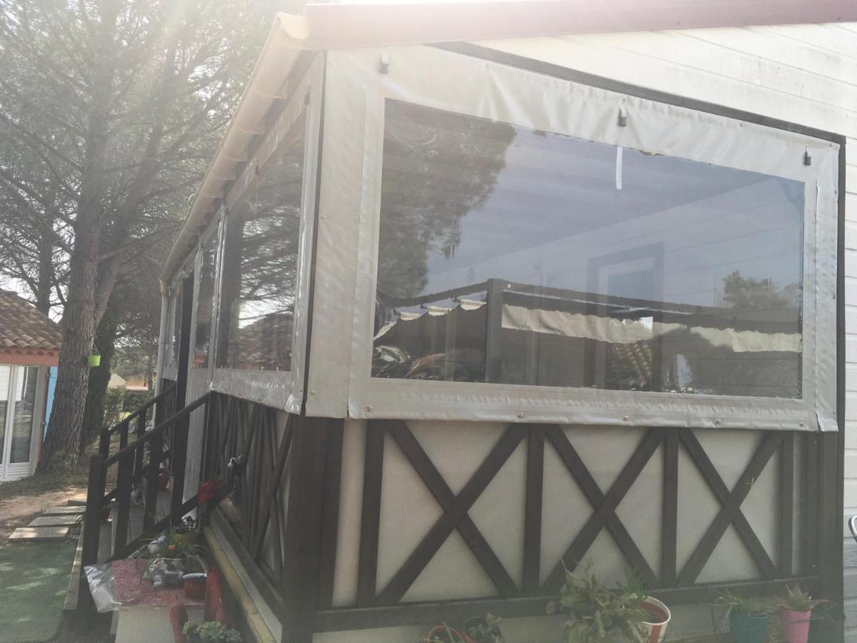 Oasis Village Puget-sur Argens Zewnętrze zdjęcie