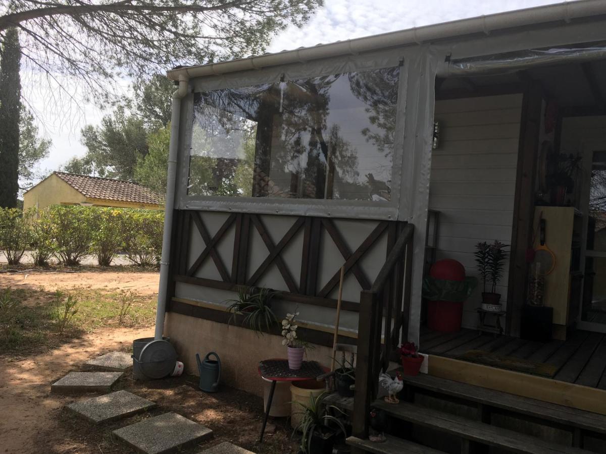 Oasis Village Puget-sur Argens Zewnętrze zdjęcie