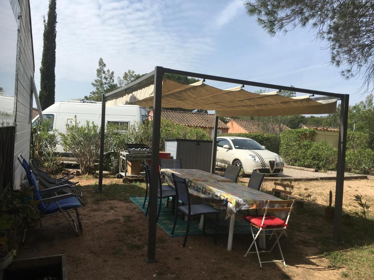 Oasis Village Puget-sur Argens Zewnętrze zdjęcie