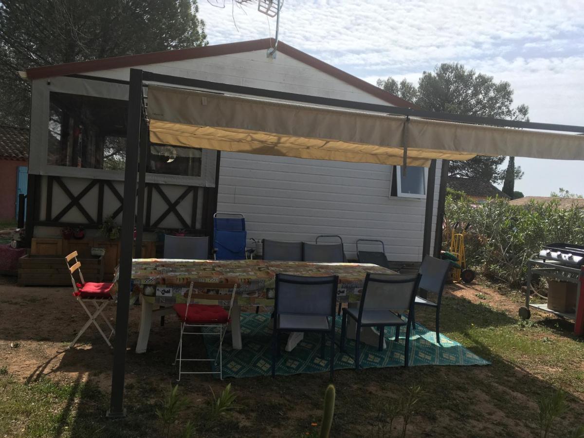Oasis Village Puget-sur Argens Zewnętrze zdjęcie