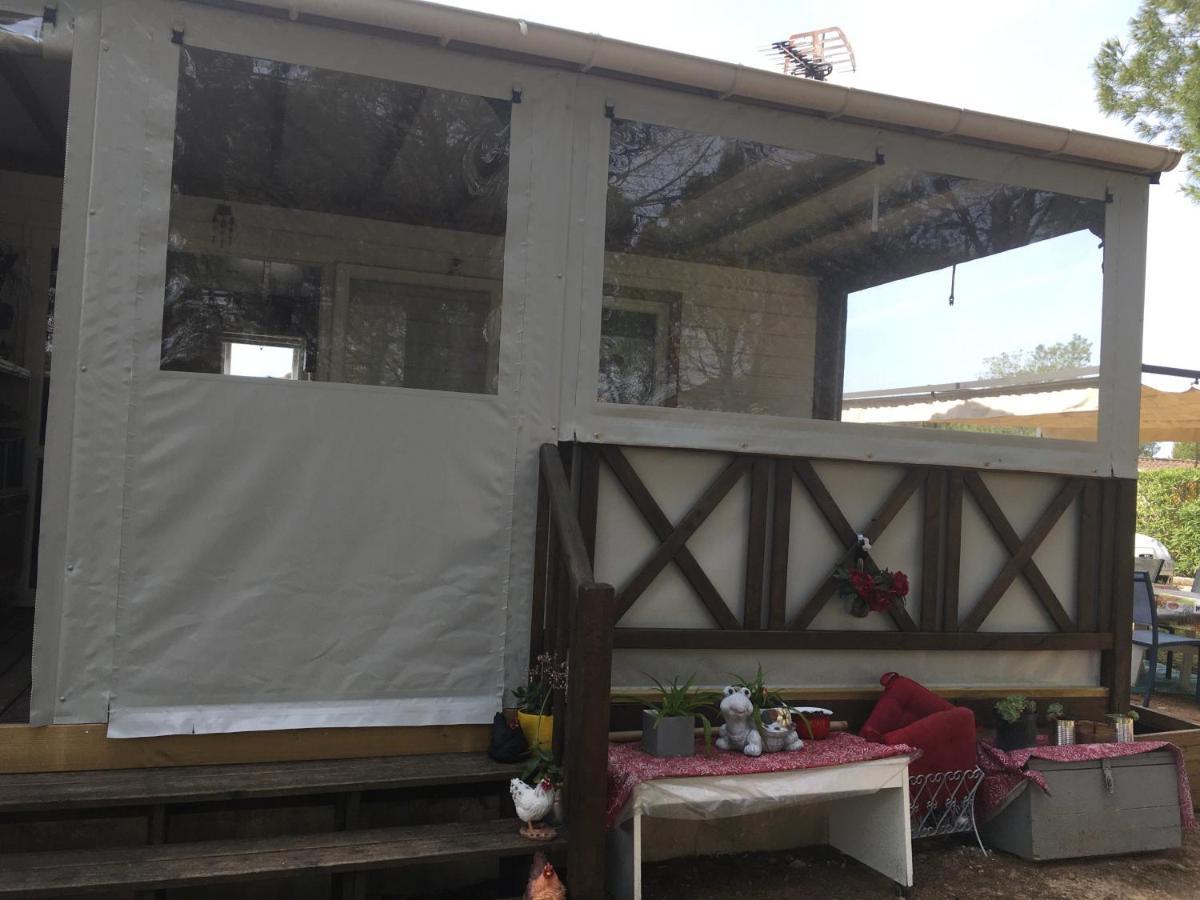 Oasis Village Puget-sur Argens Zewnętrze zdjęcie