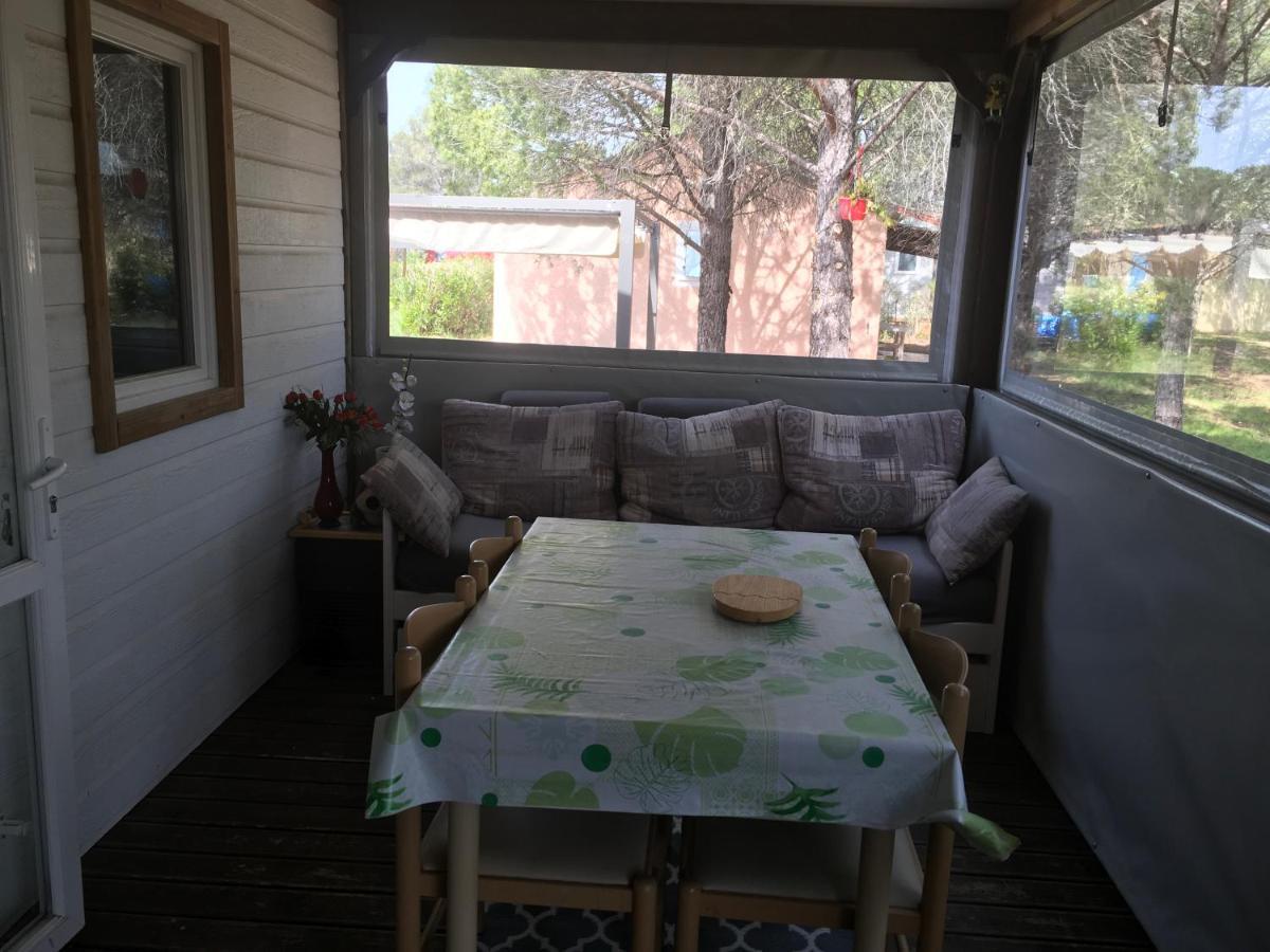 Oasis Village Puget-sur Argens Zewnętrze zdjęcie