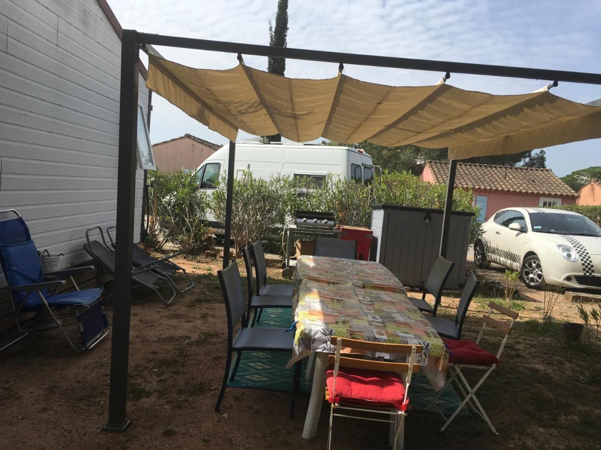 Oasis Village Puget-sur Argens Zewnętrze zdjęcie