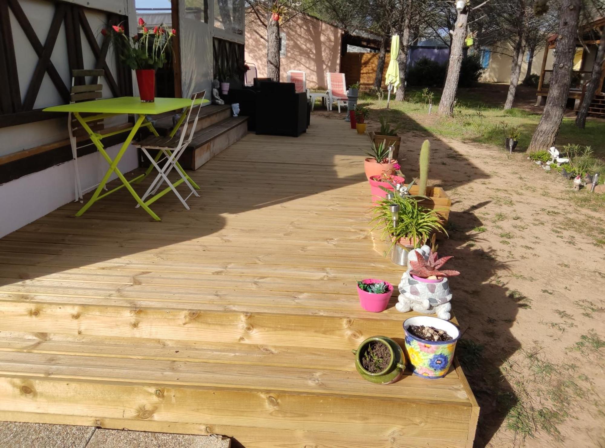 Oasis Village Puget-sur Argens Zewnętrze zdjęcie