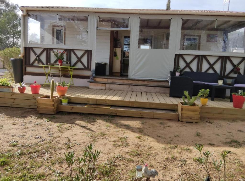 Oasis Village Puget-sur Argens Zewnętrze zdjęcie